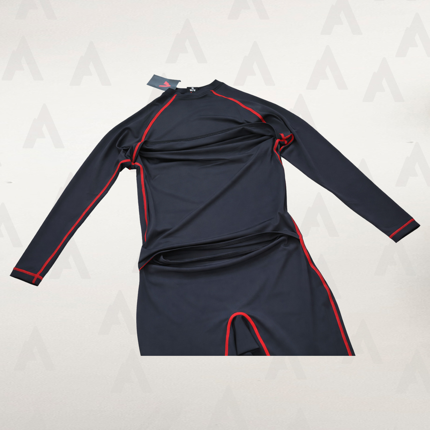 Onderpak dames - Afbeelding 3
