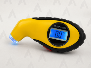 Bandenspanningsmeter (digitaal)