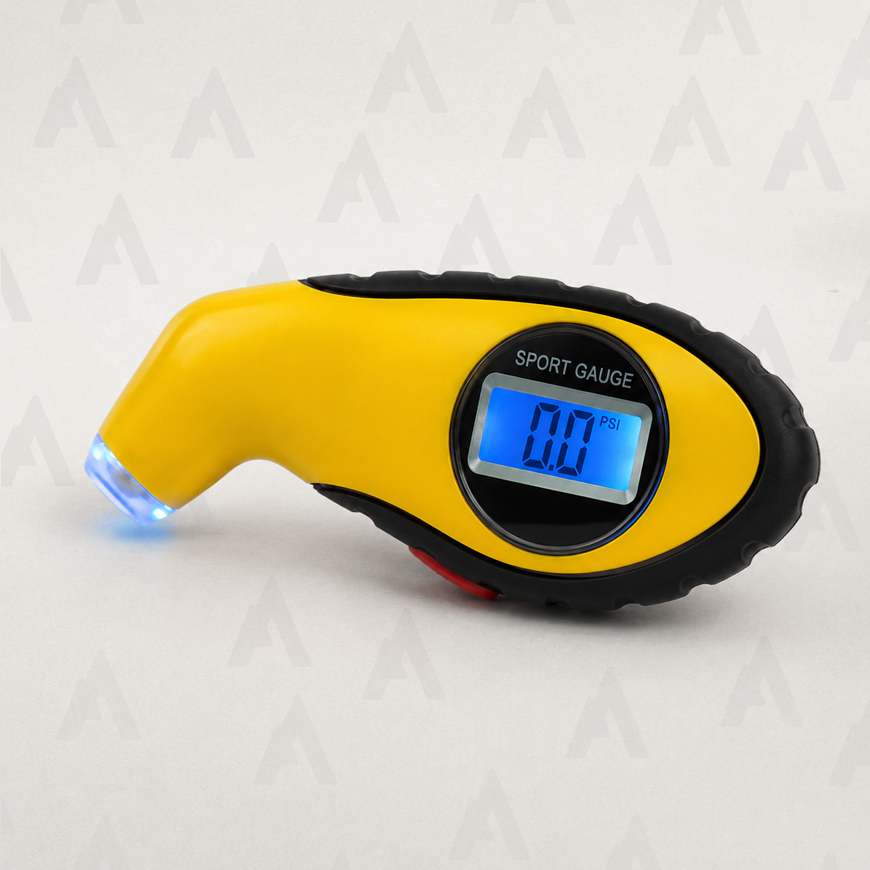 Bandenspanningsmeter (digitaal)